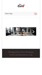 Mobile Screenshot of claromanagement.co.uk